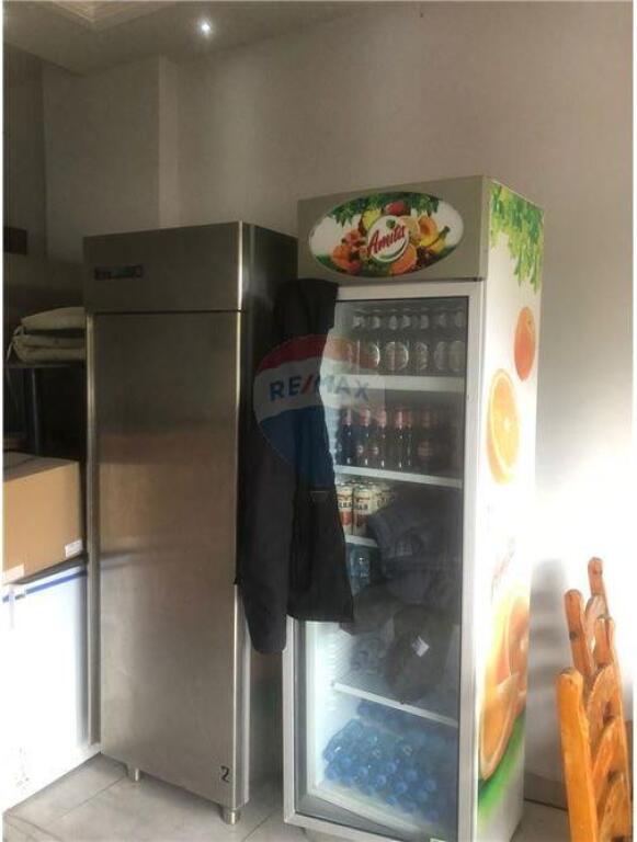 Attività di pizzeria in vendita