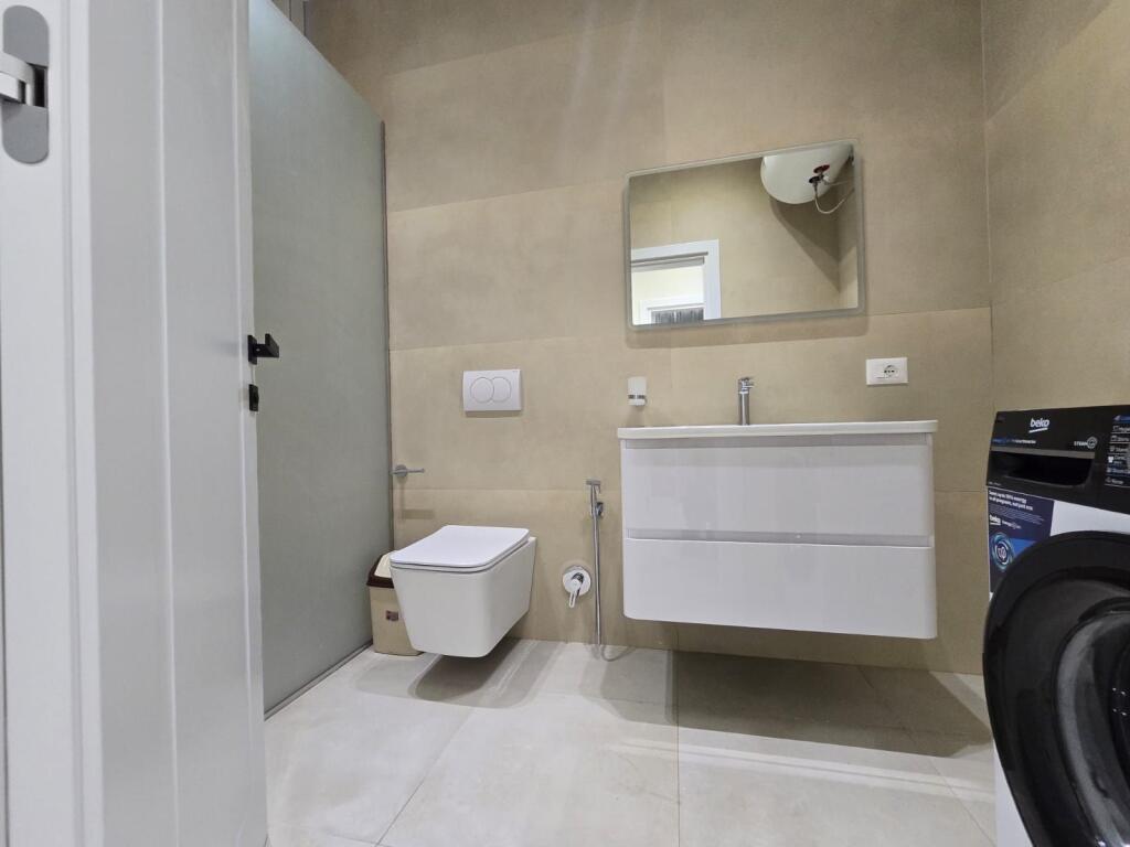 Apartament 2+1 te Vilat Gjermane 650 euro