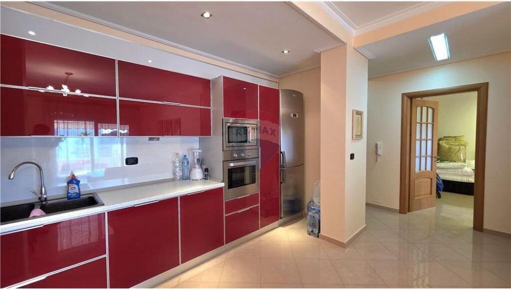 1+1 Apartment for Sale in Uji i Ftohtë