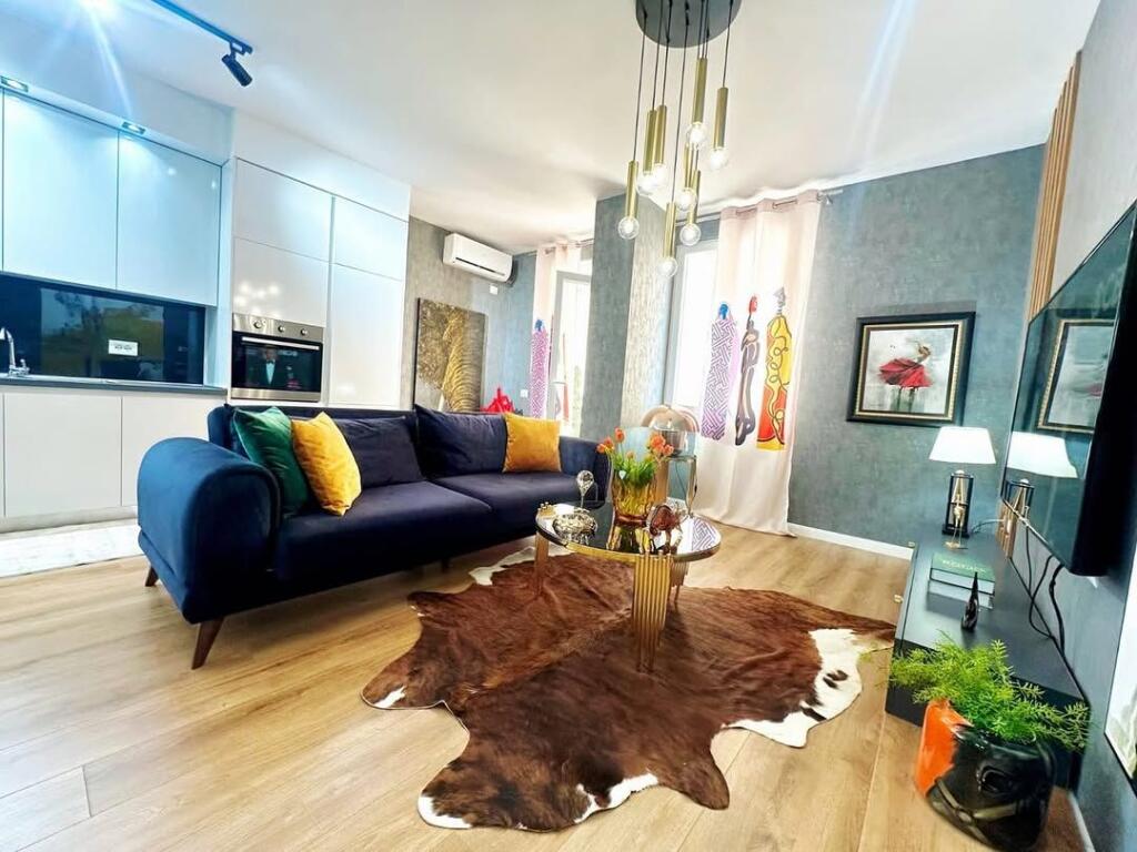 21 December, Inside the Small Ring we sell: apartment 1+1