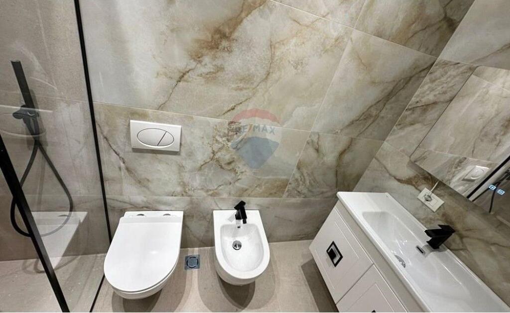 Apartment - For Sale - Muhamet Gjollesha Street, 21 Dhjetori, Tirana ID: 530471006-268
