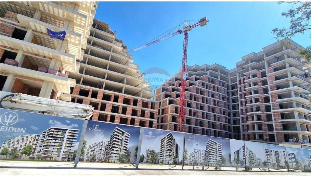 1+1 &amp; 2+1 Apartments for Sale