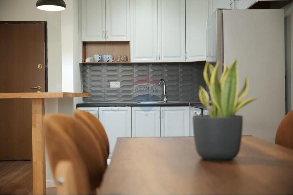Apartment - For Rent - Marko Boçari Street, Willson Square, Tirana