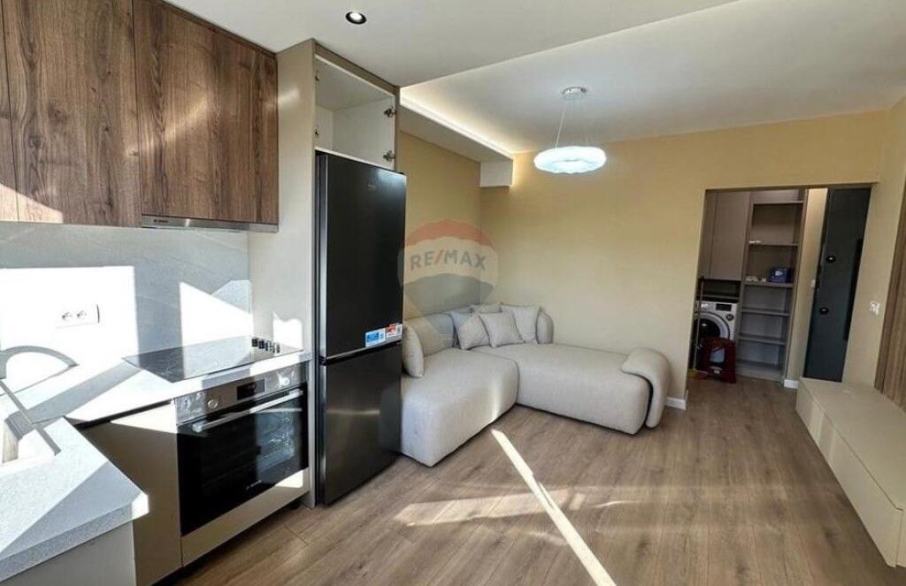 Apartment - For Sale - Muhamet Gjollesha Street, 21 Dhjetori, Tirana ID: 530471006-267