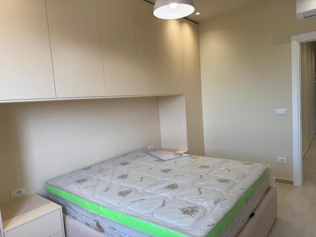 🏡 Rent Apartment 1+1 📍 5 May 💶 550 €/month