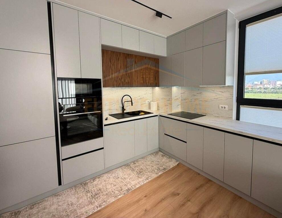 Qera Apartament 2+1+2 + POST PARKIMI– Amma Rezidencë, Rruga Jordan Misja
