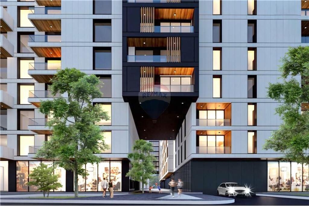 1+1 &amp; 2+1 Apartments for Sale