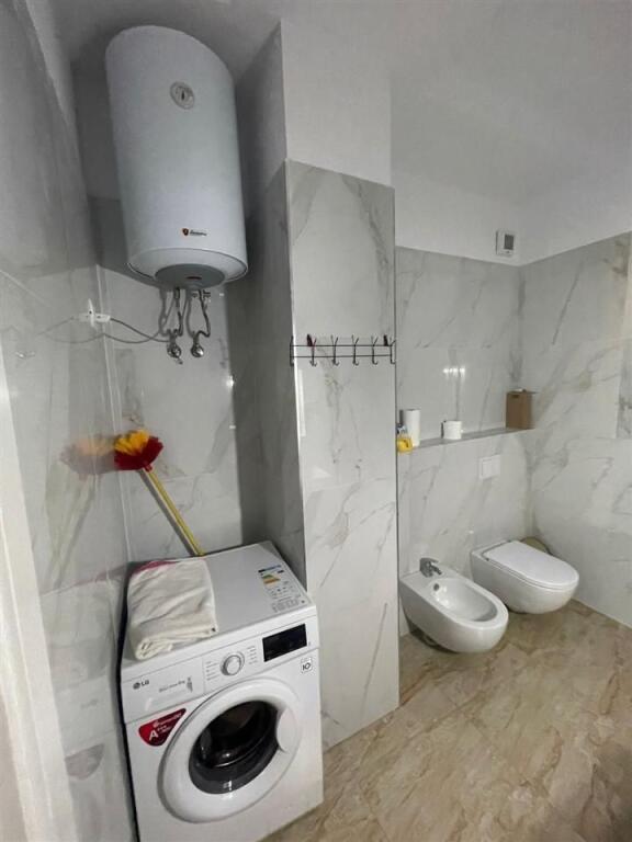APARTMENT FOR RENT 2+1 PORCELAN 700 EURO