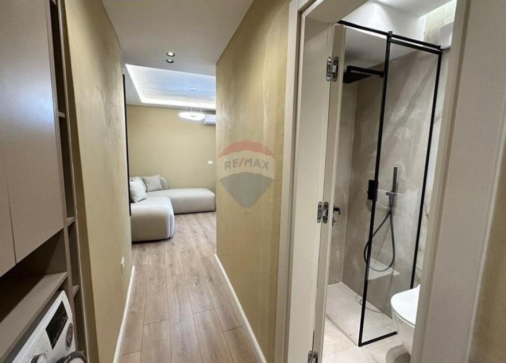 Apartment - For Sale - Muhamet Gjollesha Street, 21 Dhjetori, Tirana ID: 530471006-268