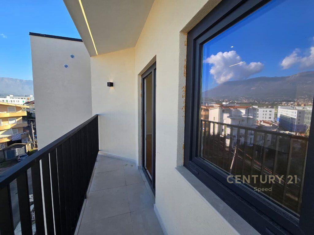 Apartament 1+1 Për Shitje në Ali Demi!