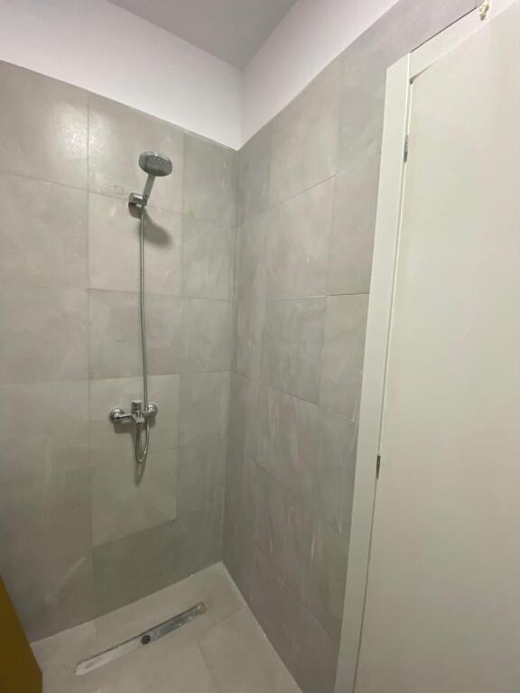 For rent 2+1+2 apartment with veranda+parking at Dry Lake
