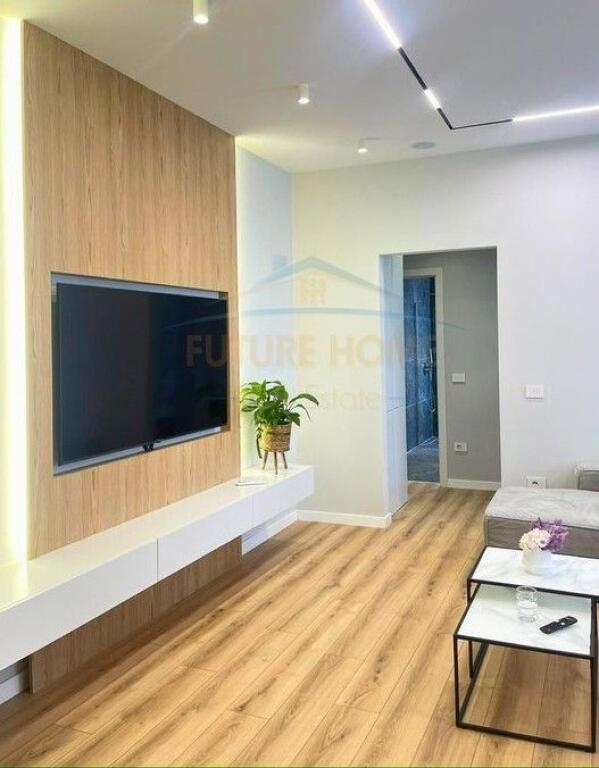 Rent, Apartment 1+1+ Parking Space, Green Valley, Tirana