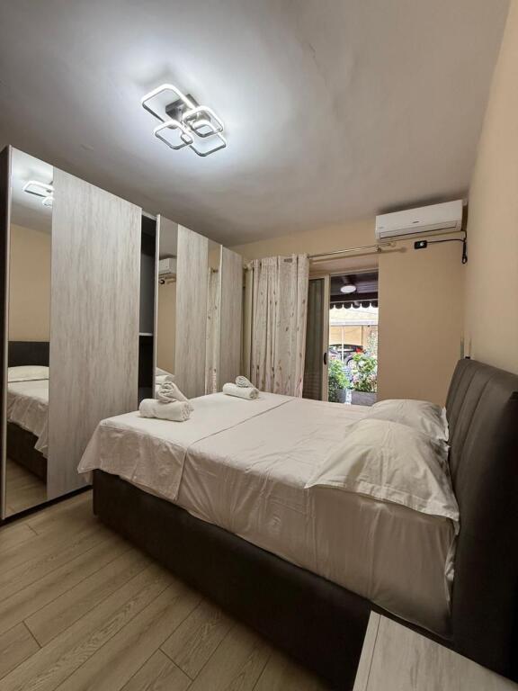 Affittasi appartamento 2+1 vicino al centro
