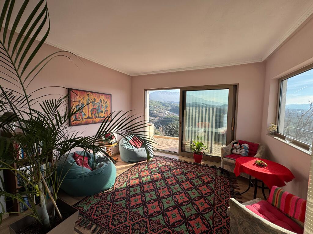 Apartament me qira ne linze