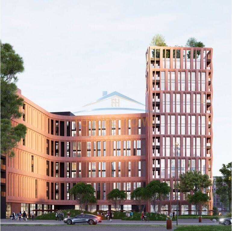 Shitet Apartament 2+1, AXA Residence, Bulevardi i Ri