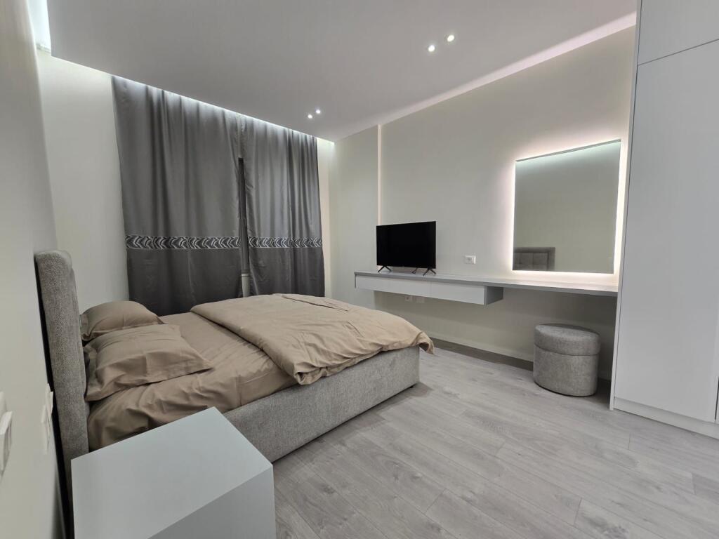 Apartament 2+1 te Vilat Gjermane 650 euro