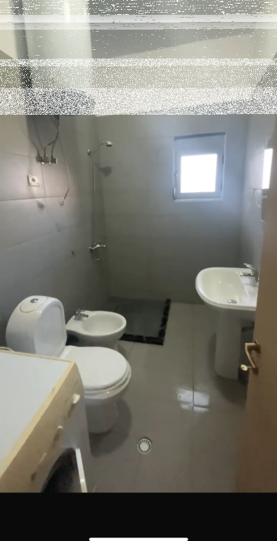 Apartment 1+1, Dry Lake!