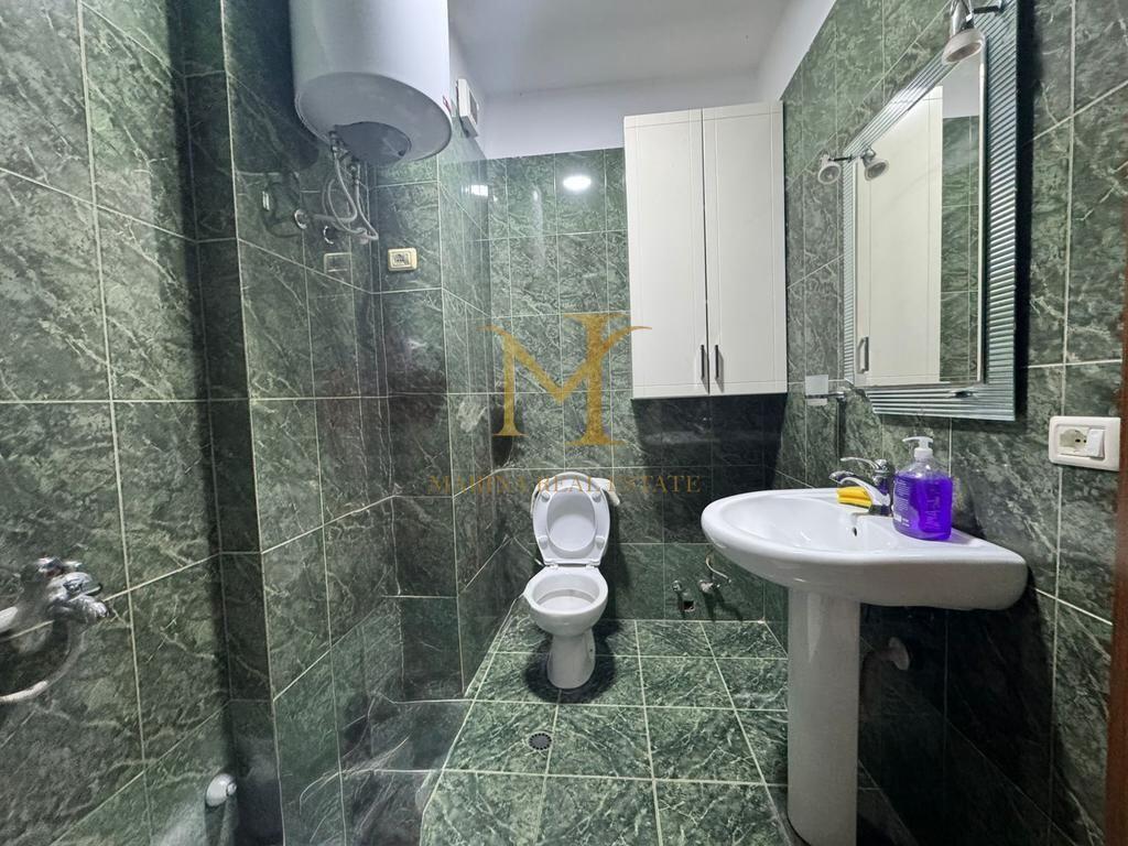 Appartamento 1+1 in affitto a Plazh Iiria, Durres.