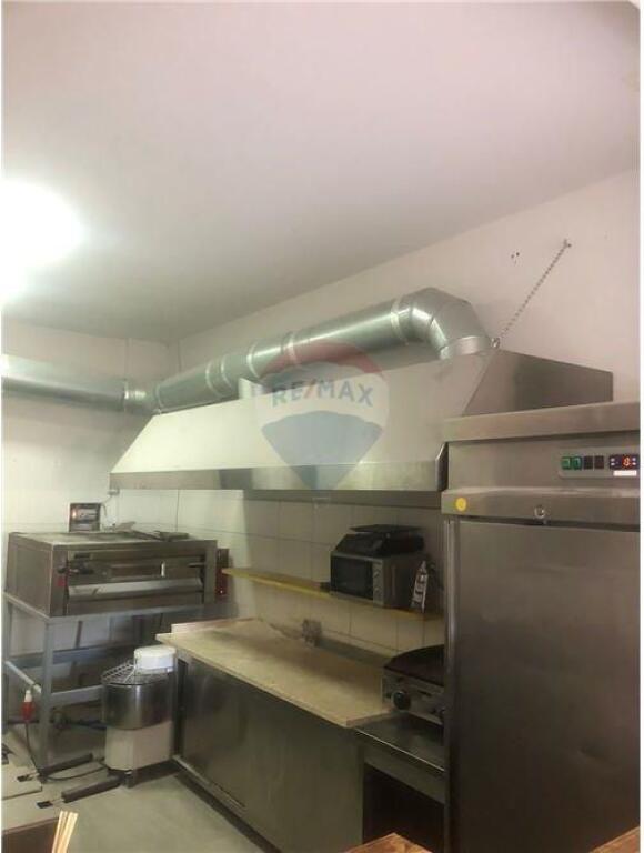 Attività di pizzeria in vendita
