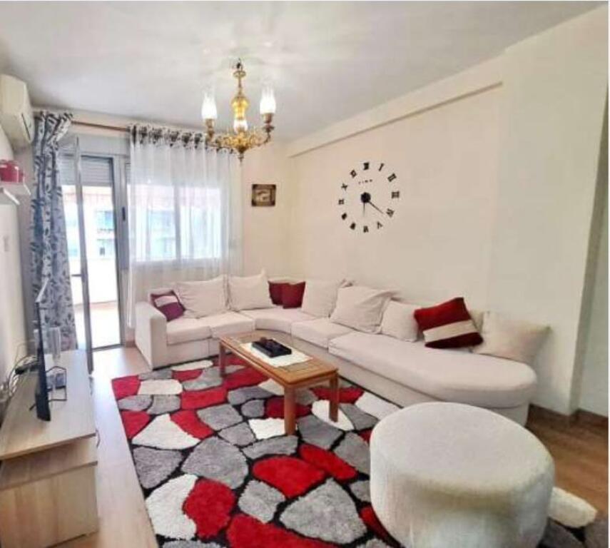 APPARTAMENTO IN AFFITTO 2+1 VIA KAVAJES 70.000 LEKE
