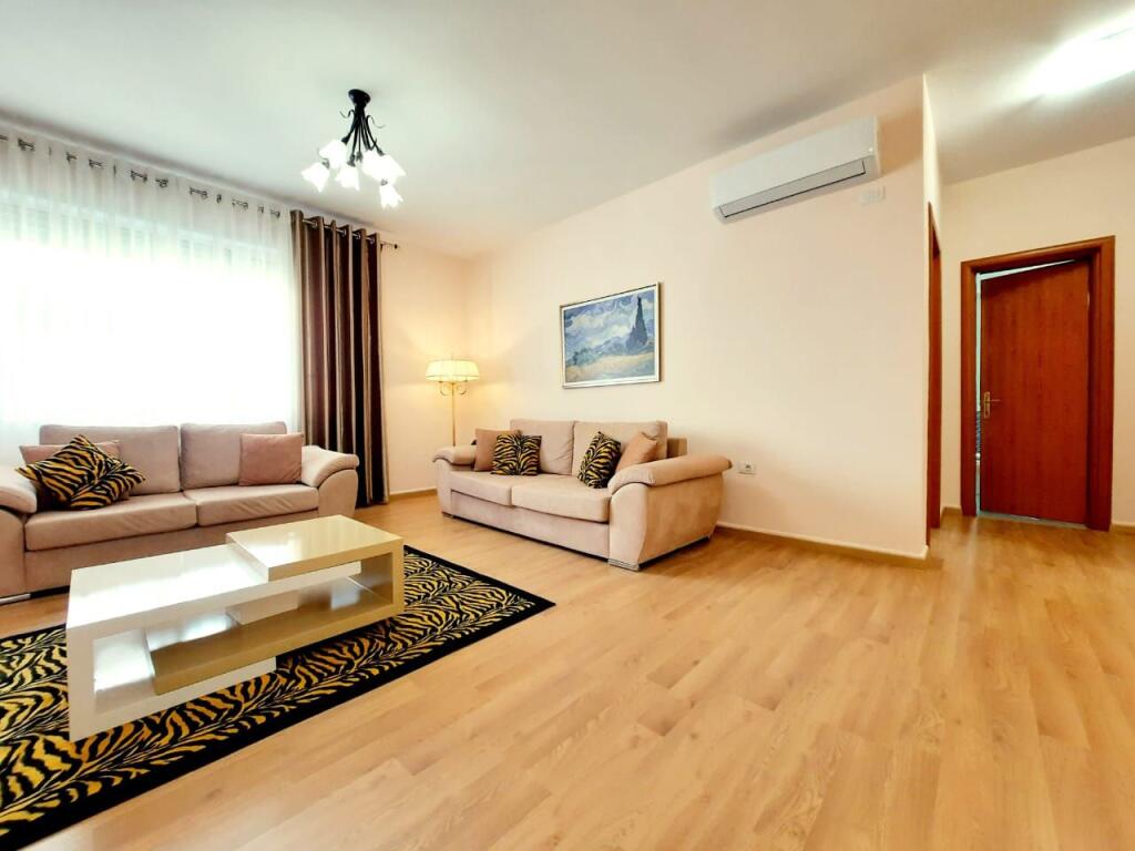 Appartamento 2+1+2🅿 in affitto vicino al Giardino Zoologico 90.000 Leke