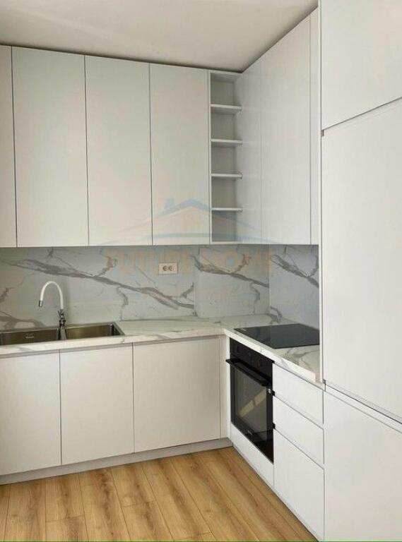 Rent, Apartment 1+1+ Parking Space, Green Valley, Tirana