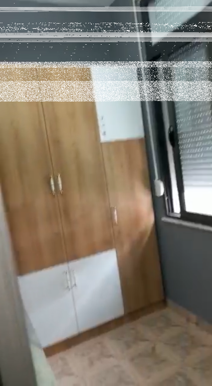 Apartment 1+1, New Tirana!