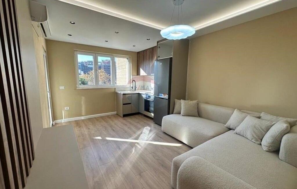 Apartment - For Sale - Muhamet Gjollesha Street, 21 Dhjetori, Tirana ID: 530471006-267