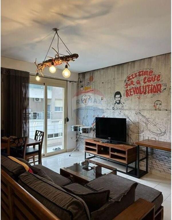 Apartment 1+1 for rent, Dry Lake