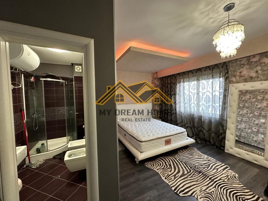 SUPER APARTMENT 1+1 FOR SALE NEAR VILA KORAL BEACH DURRES!