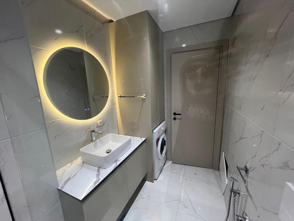 Apartament 1+1, Jordan Misja!