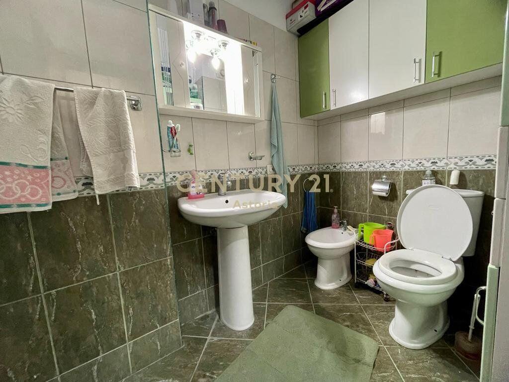 APARTAMENT ME QIRA 1+1, RRETHRROTULLIMI ASTIR
