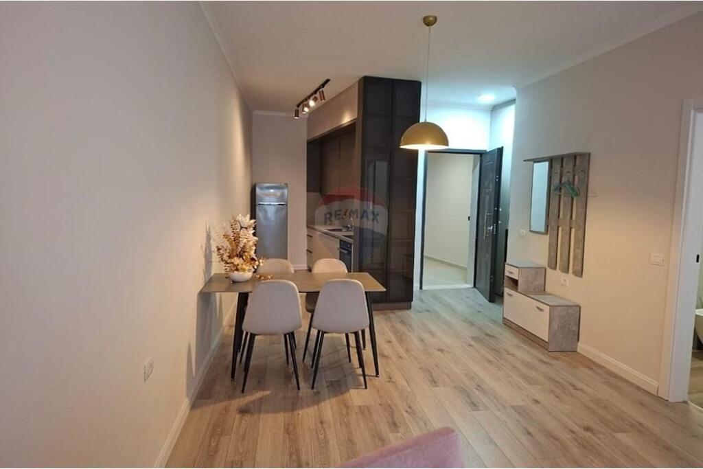 Apartment 1+1 for rent in Roze Garden Residence