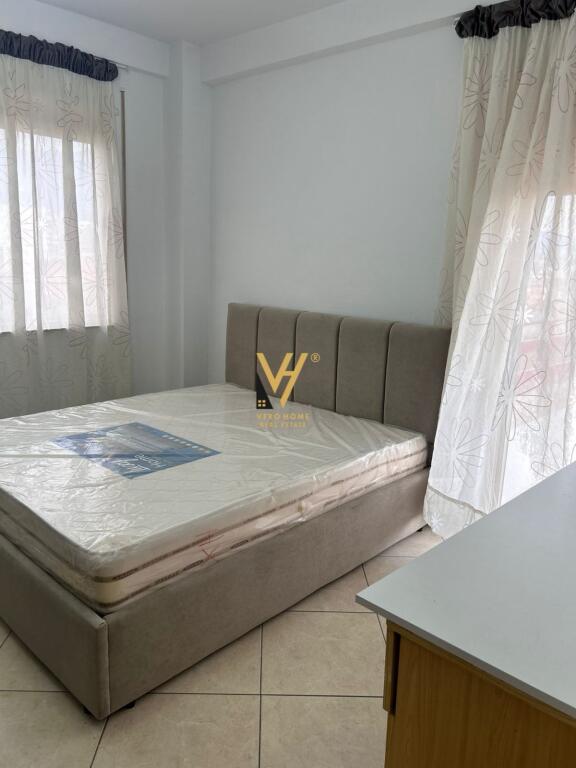 JEPET APARTAMENT 2+1+BLK ME QIRA TE RR.KONGRESI MANASTIRIT 55.000 LEKE