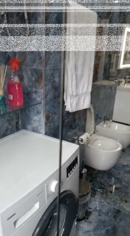 Apartment 1+1, New Tirana!