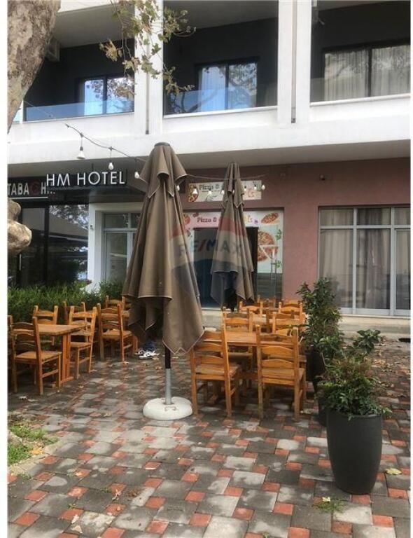 Attività di pizzeria in vendita