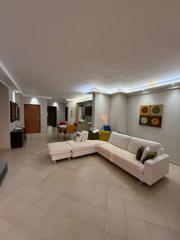Appartamento +Garage