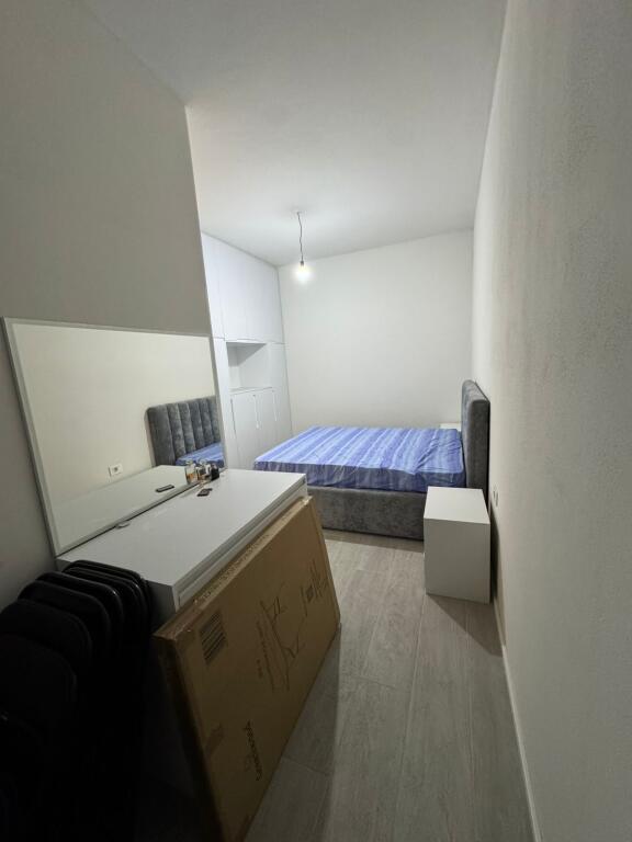 VENDESI APPARTAMENTO 2+1 AL GOLDEN PARK 3 TIRANA, vicino all'Ospedale Americano 3