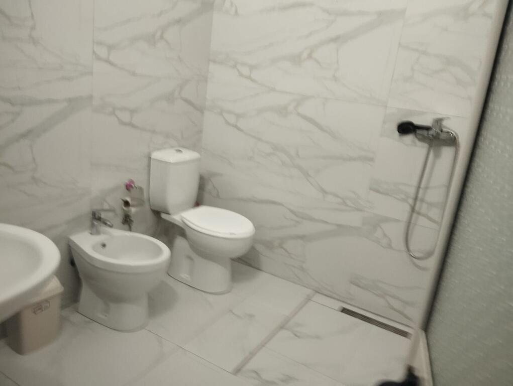 Apartment 1+1 Laprakë near the Military
