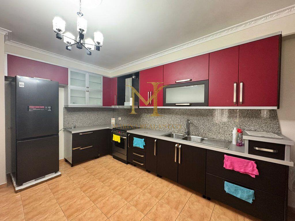 Appartamento 1+1 in affitto a Plazh Iiria, Durres.
