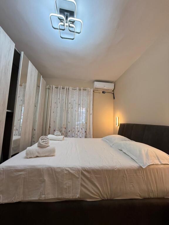 Affittasi appartamento 2+1 vicino al centro
