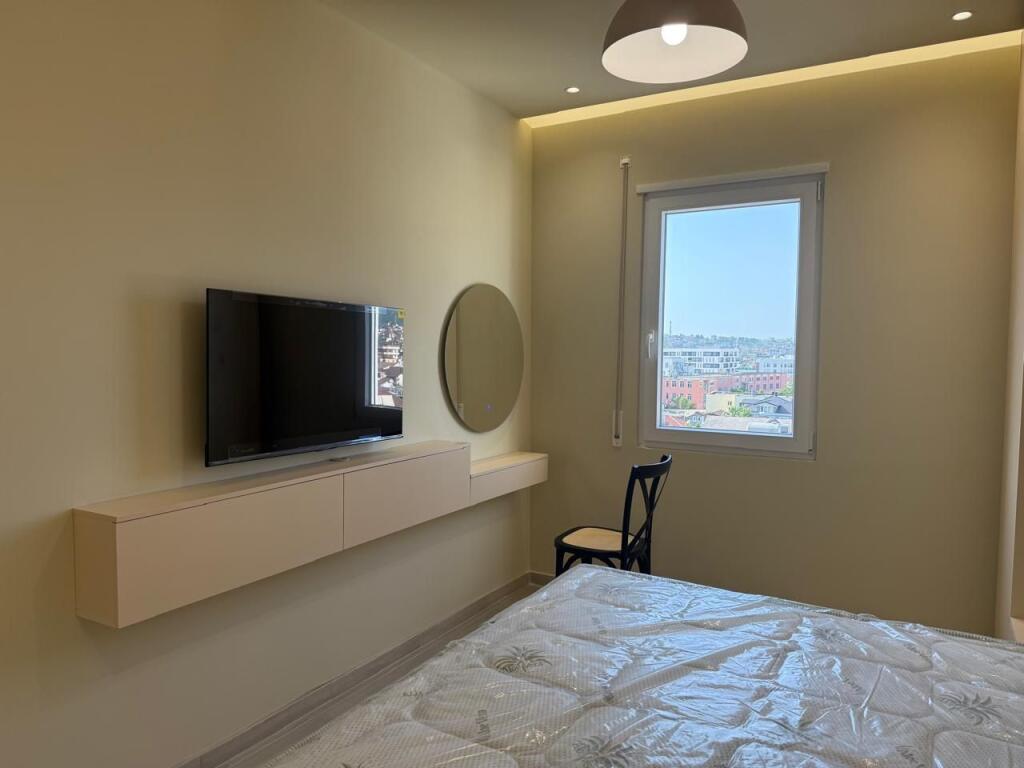🏡 Rent Apartment 1+1 📍 5 May 💶 550 €/month