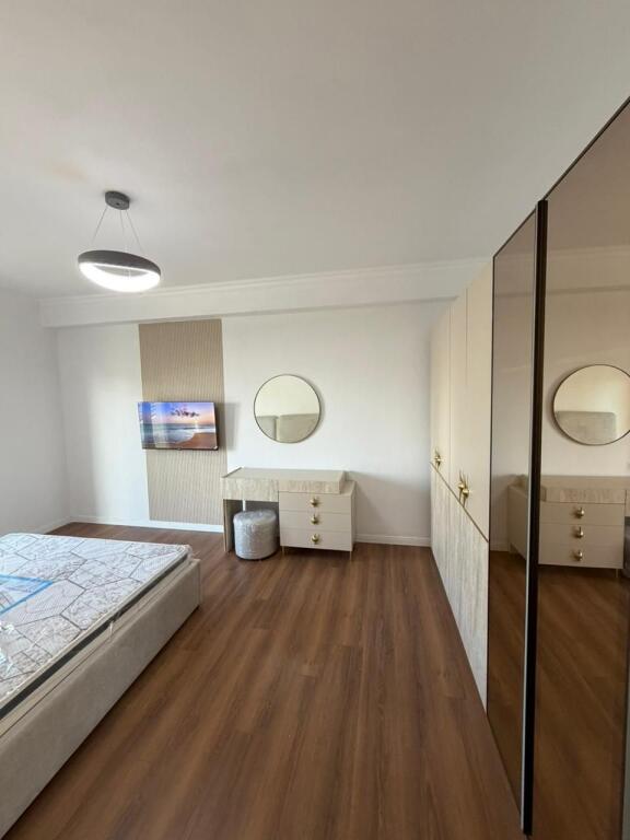 🏡 Apartment 2+1 for Sale with Veranda | Sea View | Kavaja Rock
