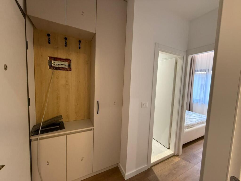 Apartment 1+1 for Sale – Paris Commune, Medar Shtylla Street
