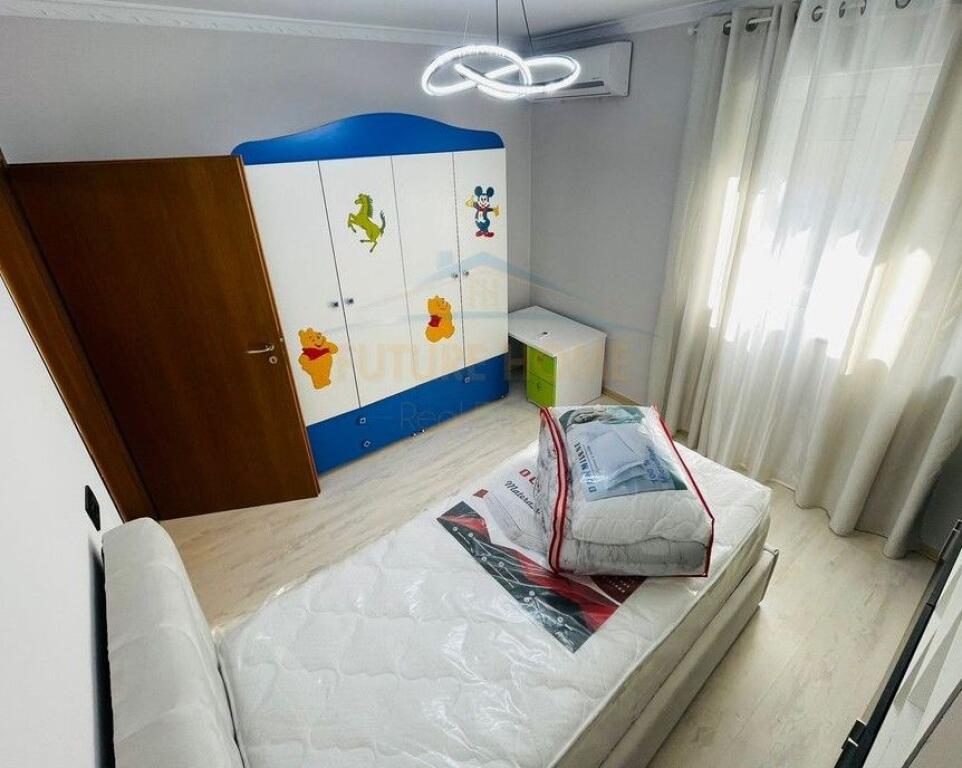 Qera, Apartament 2+1+POST PARKIMI ,Garda, Liqeni Artificial Tiranë