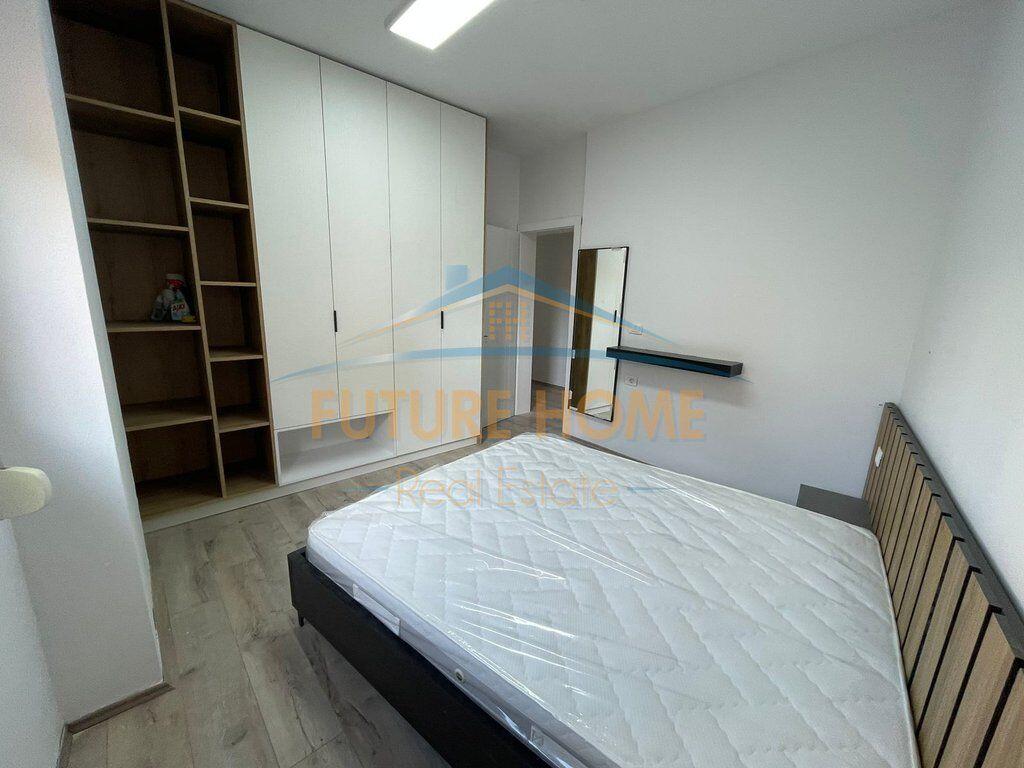 Qera, Apartament 1+1, Myslym Shyri