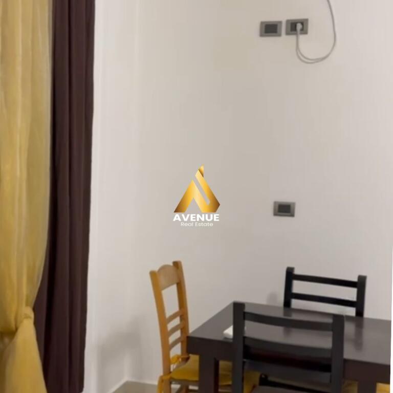 AFFITTASI APPARTAMENTO 1+1 – VIA PETI, VICINO AL GIARDINO ZOOLOGICO, TIRANA