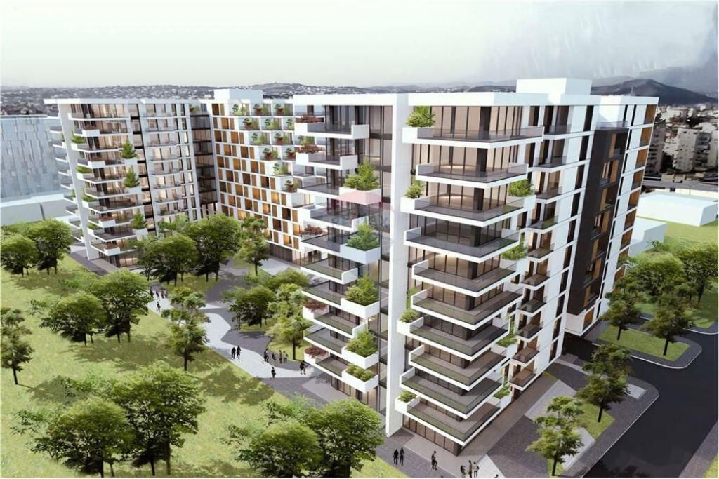 1+1 &amp; 2+1 Apartments for Sale