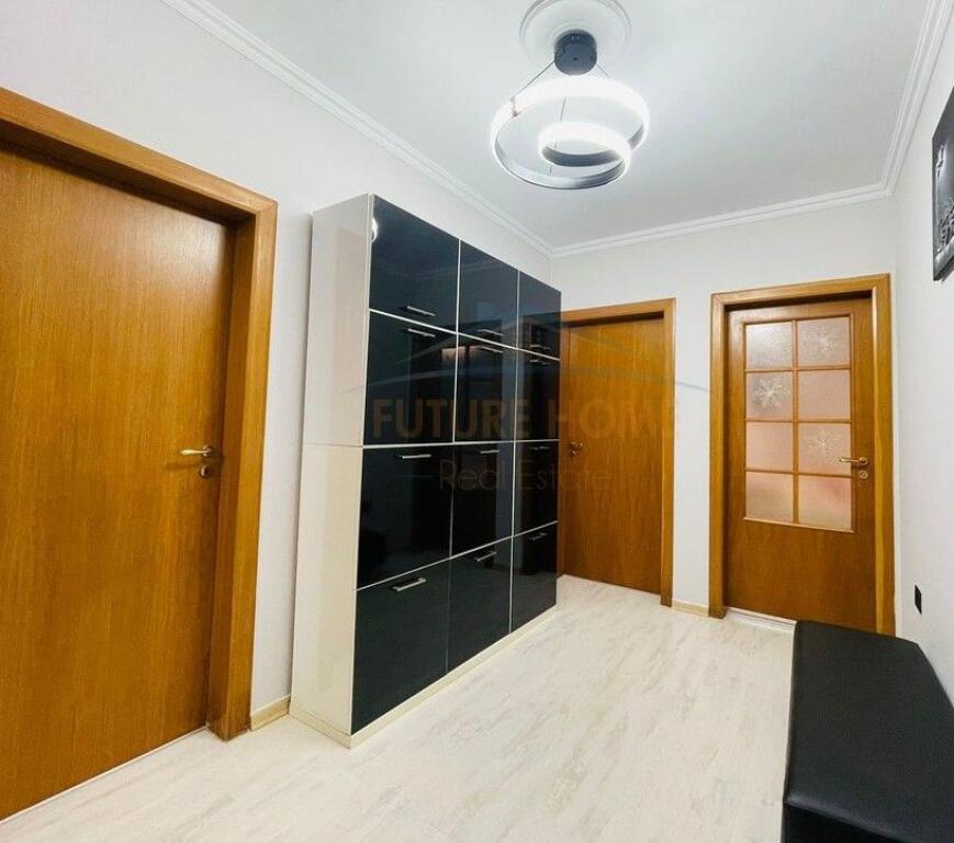 Qera, Apartament 2+1+POST PARKIMI ,Garda, Liqeni Artificial Tiranë