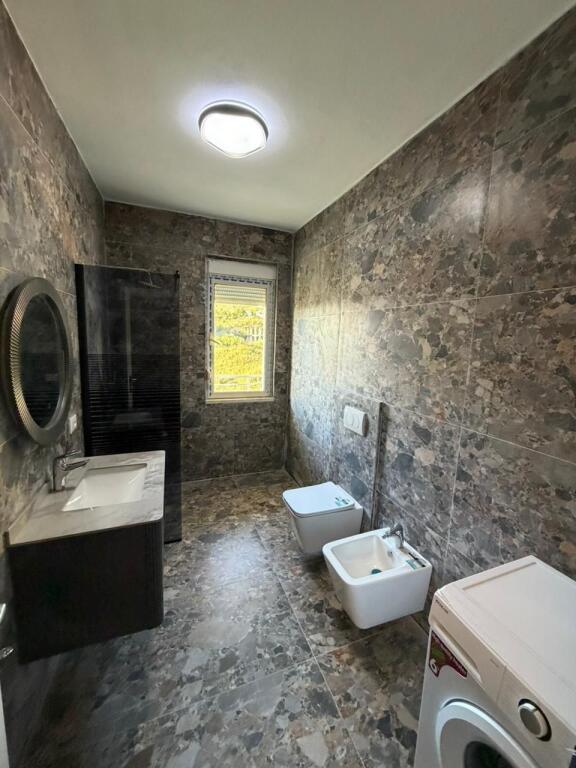🏡 Apartment 2+1 for Sale with Veranda | Sea View | Kavaja Rock